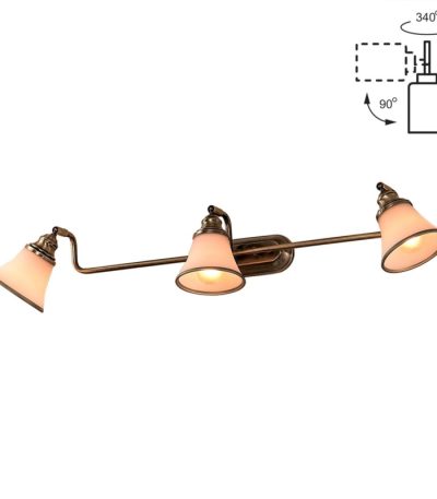 Спот Citilux Прованс CL511533