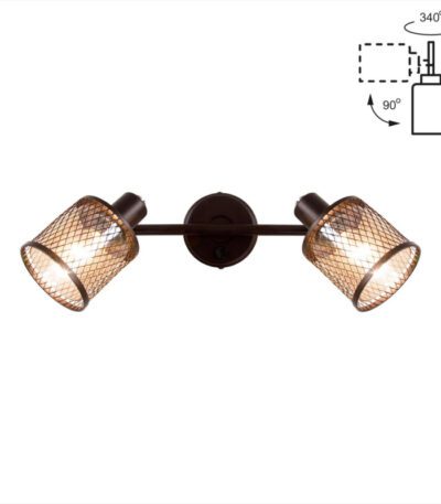 Спот Citilux Робин CL535625