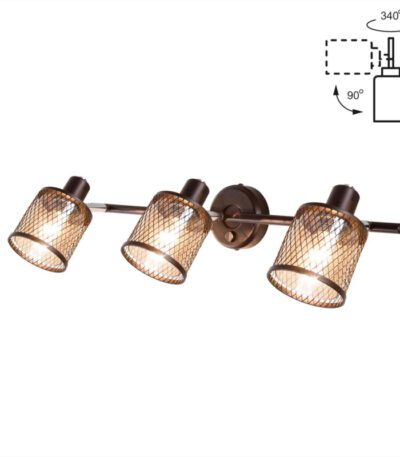 Спот Citilux Робин CL535635