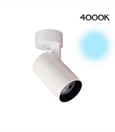 Спот Citilux Тубус CL01B070N