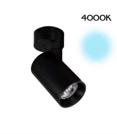 Спот Citilux Тубус CL01B071N