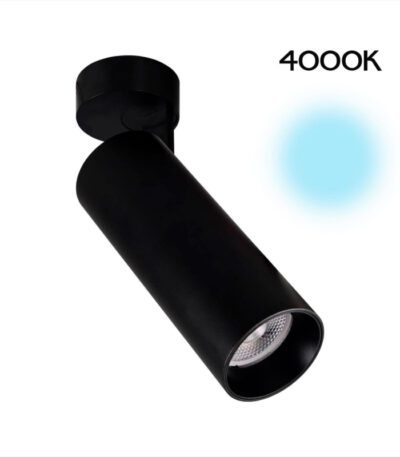 Спот Citilux Тубус CL01B181N