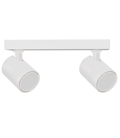 Спот Crystal Lux CLT 017CW2 L250 WH