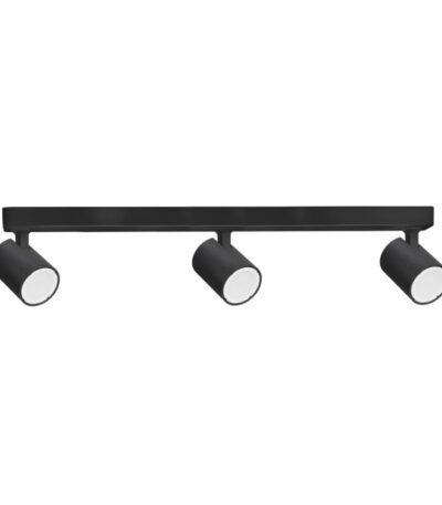 Спот Crystal Lux CLT 017CW3 L450 BL