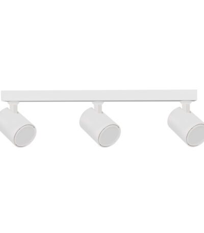 Спот Crystal Lux CLT 017CW3 L450 WH