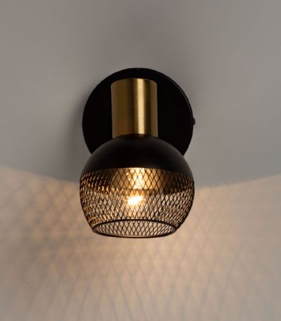 Спот De Markt Ирсон 514021001