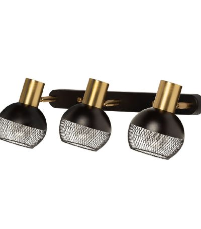 Спот De Markt Ирсон 514021203