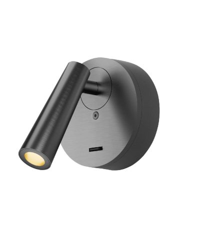 Спот Denkirs Shine wall DK5072-DN