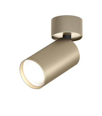 Спот Denkirs Tube DK2029-GG