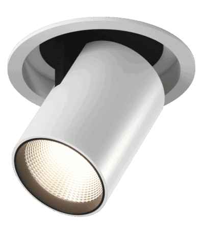 Спот DesignLed SPL-R1-25-NW 003437