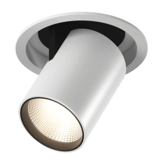 Спот DesignLed SPL-R1-25-WW 003436