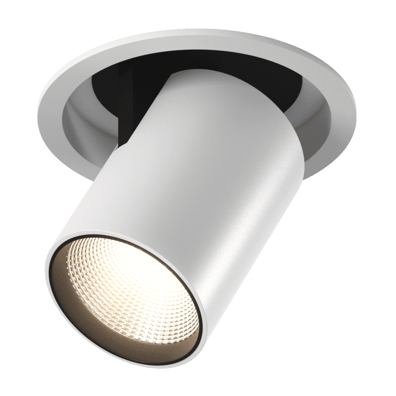 Спот DesignLed SPL-R1-25-WW 003436 Спот DesignLed SPL-R1-25-WW 003436