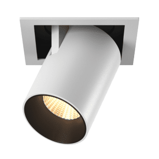 Спот DesignLed SPL-SQ1-12-WW 002329