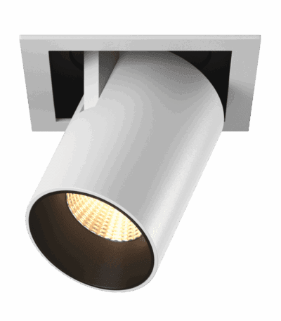 Спот DesignLed SPL-SQ1-12-WW 002329