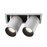 Спот DesignLed SPL-SQ2-12-NW 002787