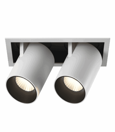 Спот DesignLed SPL-SQ2-12-NW 002787