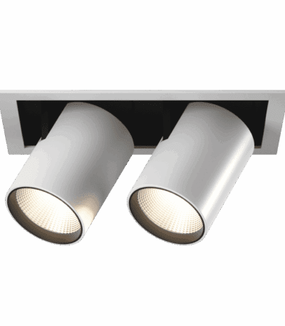 Спот DesignLed SPL-SQ2-25-NW 003441