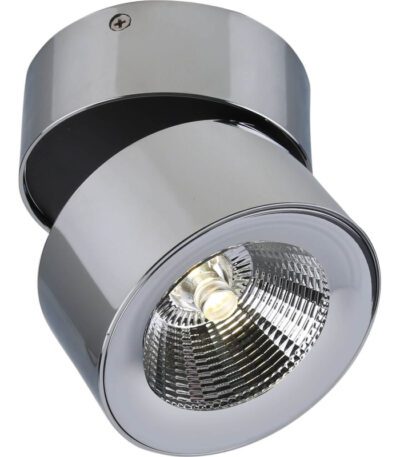 Спот Divinare Urchin 1295/02 PL-1