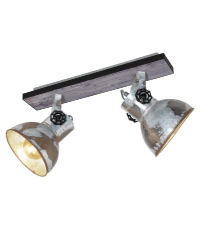 Спот Eglo Barnstaple 49649