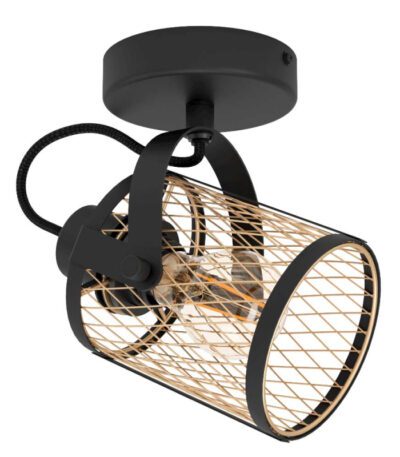 Спот Eglo Dellow 43531