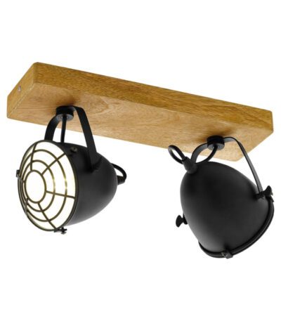 Спот Eglo Gatebeck 49077