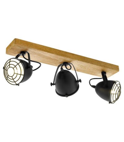 Спот Eglo Gatebeck 49078