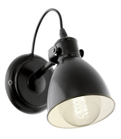 Спот Eglo Priddy 49468