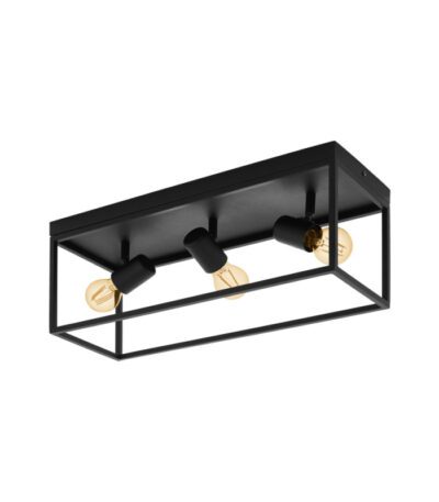 Спот Eglo Silentina 98333