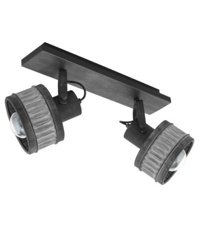 Спот Eglo Turrock 43445