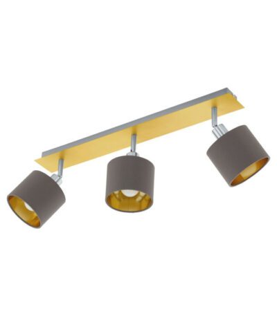 Спот Eglo Valbiano 97538