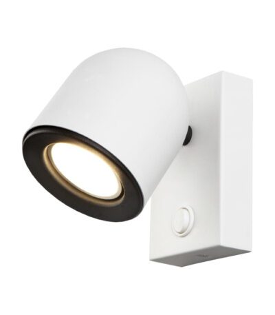 Спот Elektrostandard Ogma GU10 SW MRL 1009 белый 4690389150043