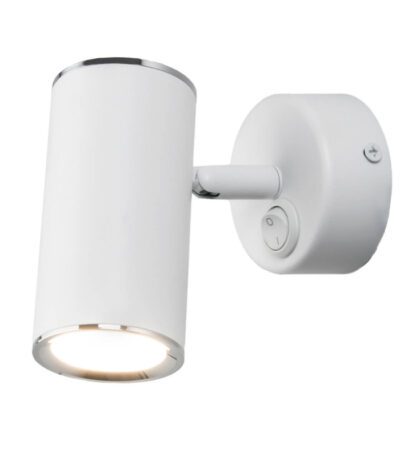 Спот Elektrostandard Rutero MRL 1003 белый 4690389136443