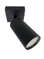 Спот Elvan NLS-1201-GU10-Bk