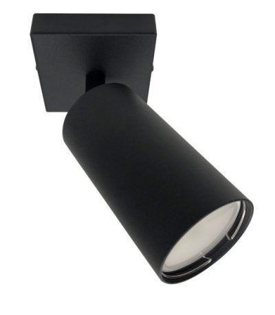 Спот Elvan NLS-1201-GU10-Bk