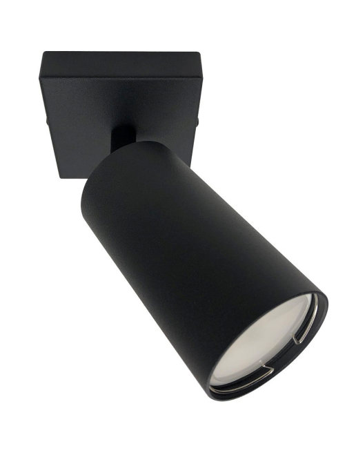 Спот Elvan NLS-1201-GU10-Bk Спот Elvan NLS-1201-GU10-Bk