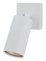 Спот Elvan NLS-1201-GU10-Wh