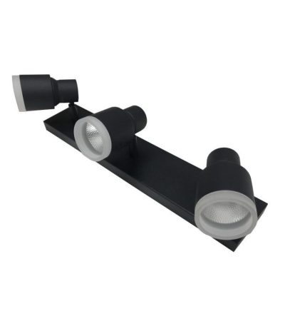 Спот Elvan NLS-1202/3-5W-NH-Bk