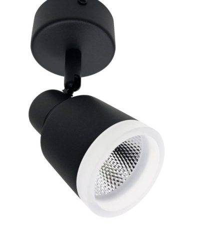 Спот Elvan NLS-1202-5W-NH-Bk