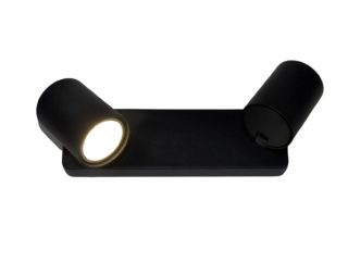 Спот Elvan NLS-2410/2-G10-Bk