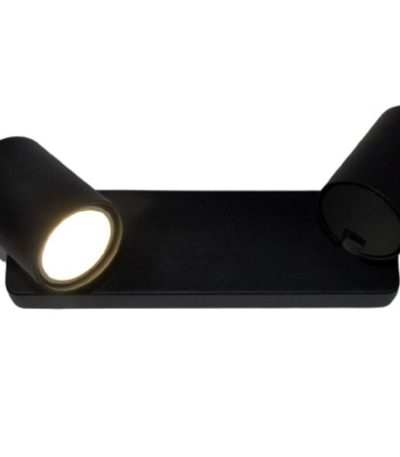 Спот Elvan NLS-2410/2-G10-Bk