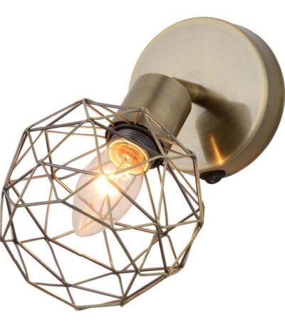 Спот Escada 1128/1A (Brass)