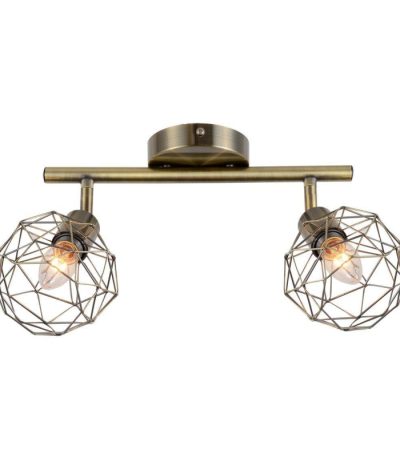 Спот Escada 1128/2P (Brass)