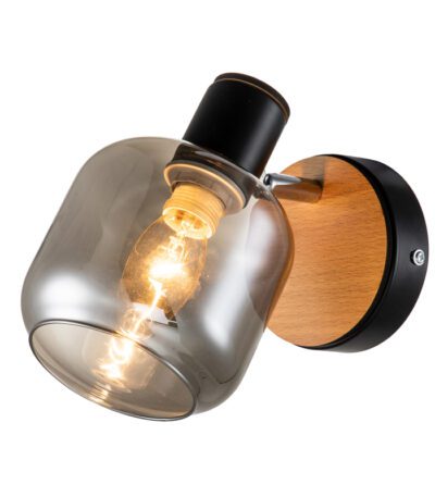 Спот Escada Hugge 10177/1A Black