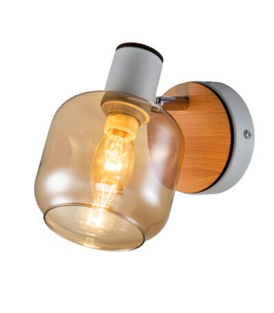 Спот Escada Hugge 10177/1A White