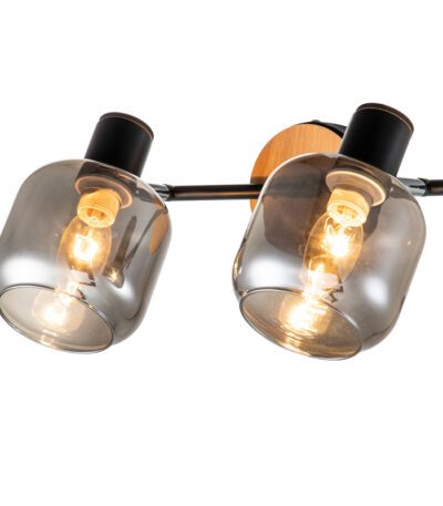 Спот Escada Hugge 10177/2A Black