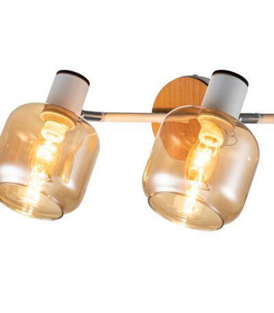 Спот Escada Hugge 10177/2A White