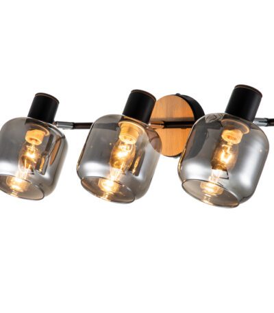 Спот Escada Hugge 10177/3A Black