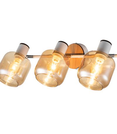 Спот Escada Hugge 10177/3A White