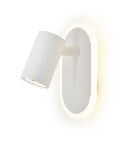 Спот Escada Omega 10222/2LED White