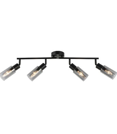 Спот Escada Sector 10172/4 Chrome